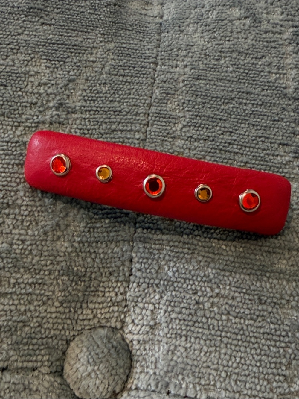 Tarina Tarantino Large Hair Barrette
